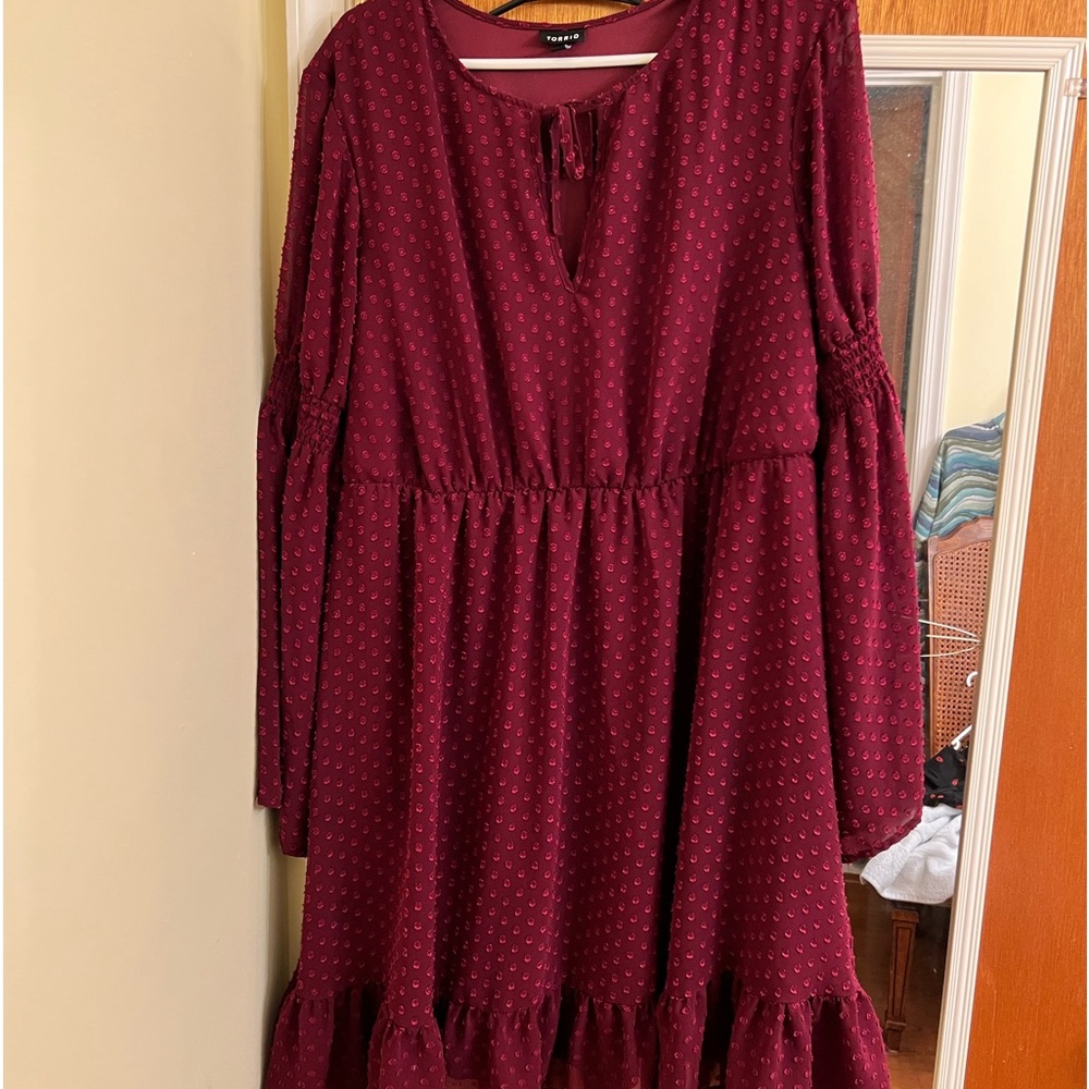 Dress